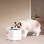 PetKit EverSweet Max 2 Fuente de Agua Inteligente UVC 3L Blanco